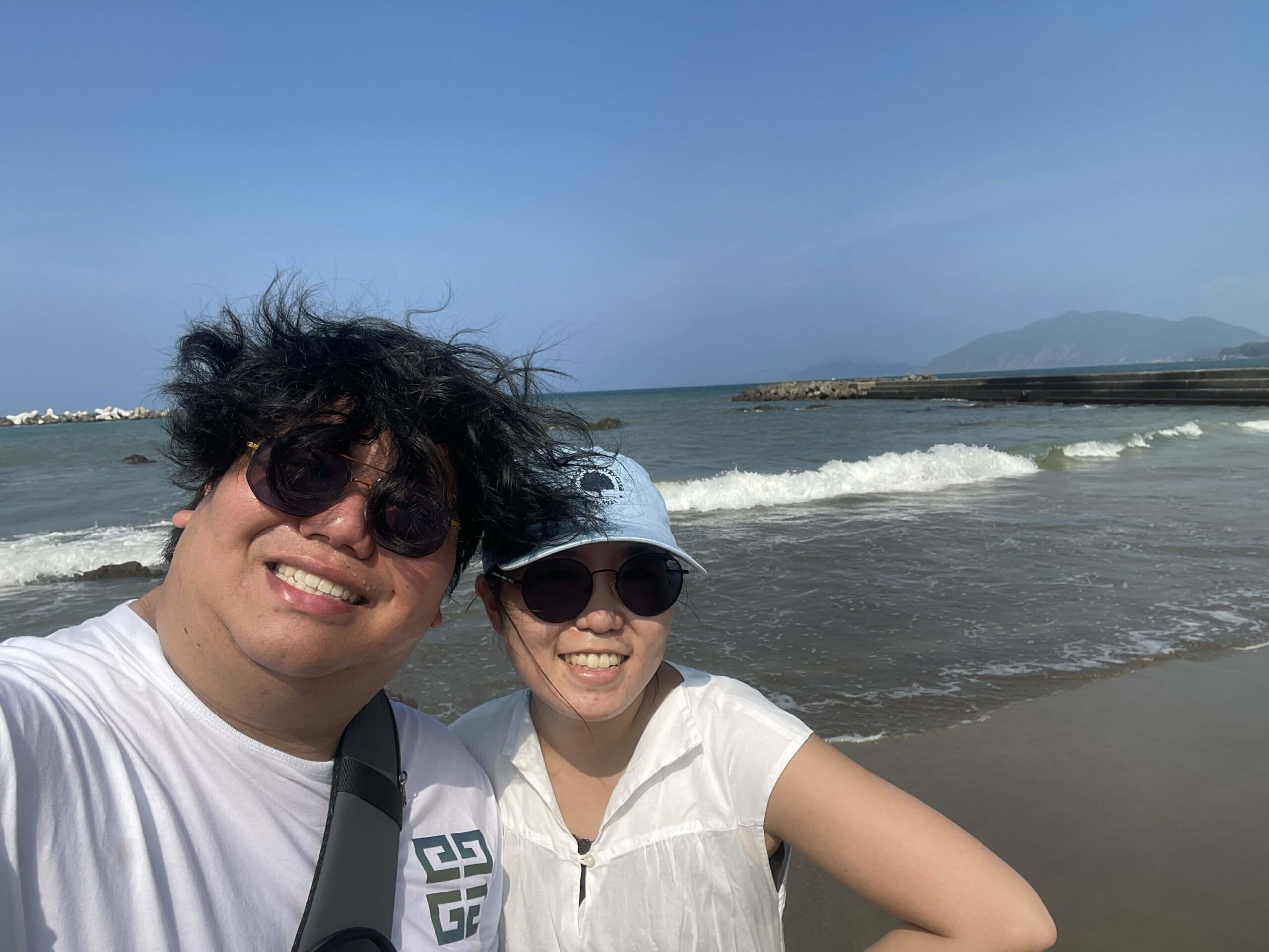 Roy / Remot Work & Stay August 2025